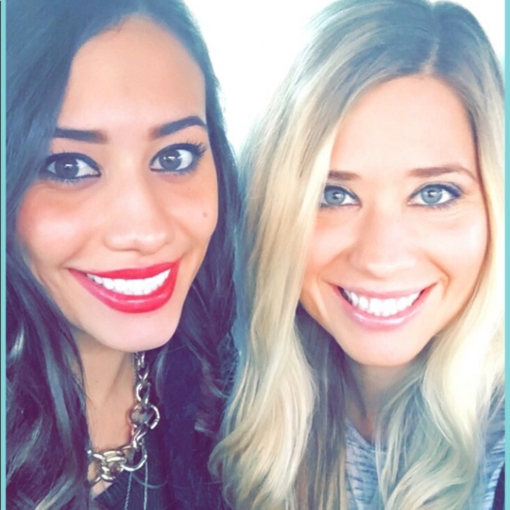 Meet your Posher, Lindsay